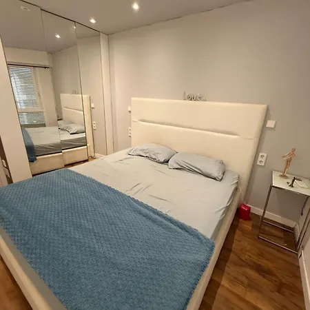 Near Pacha Bed & Breakfast